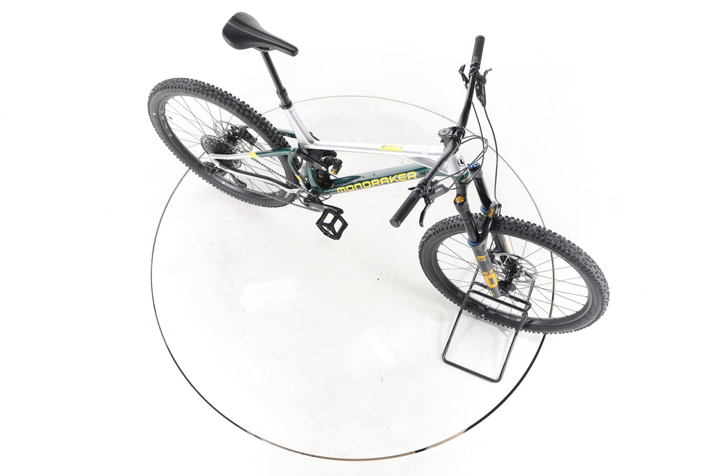 Mondraker Superfoxy R Fahrrad Fully - Image 14