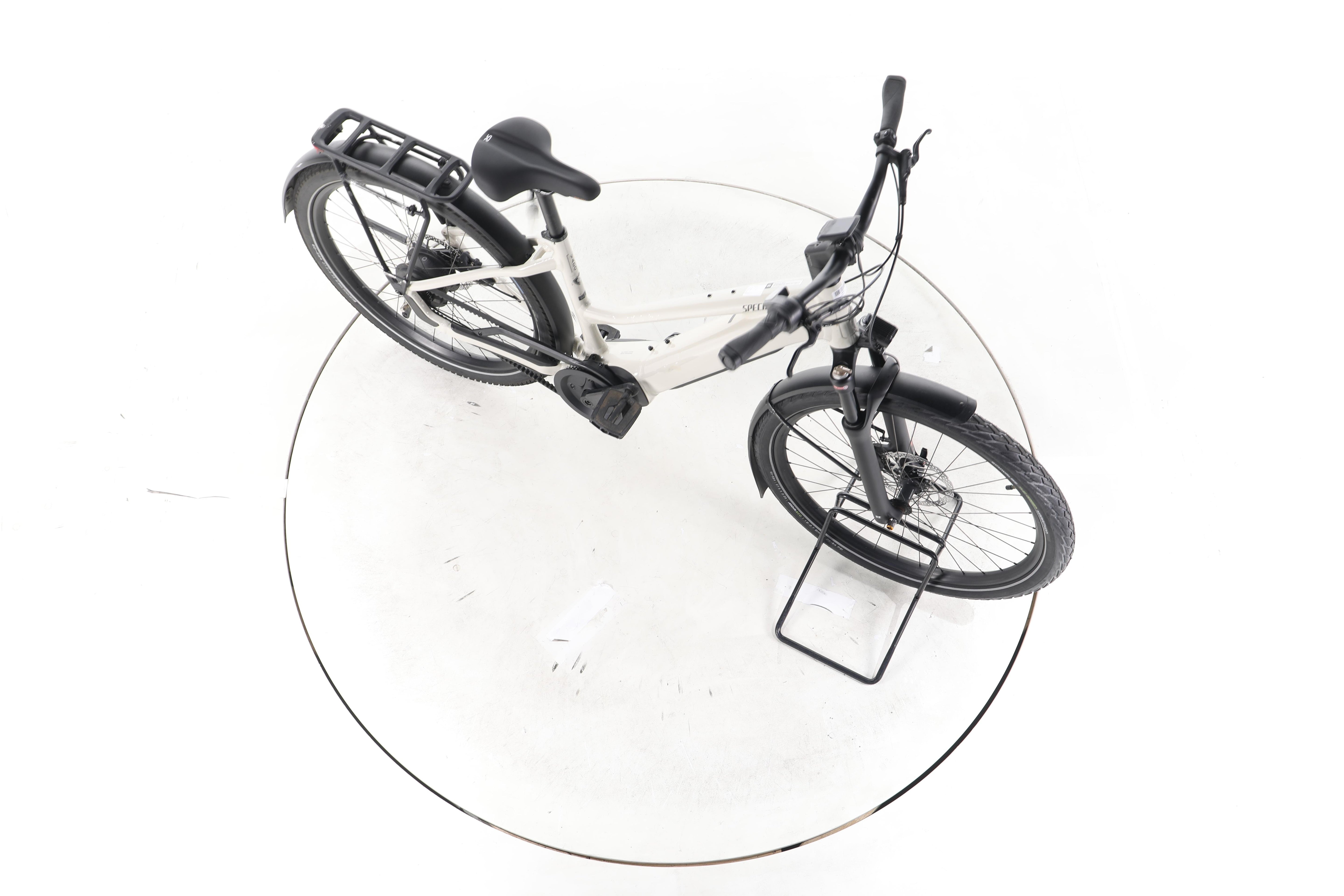Specialized Turbo Vado 3.0 IGH City E-Bike - Image 14