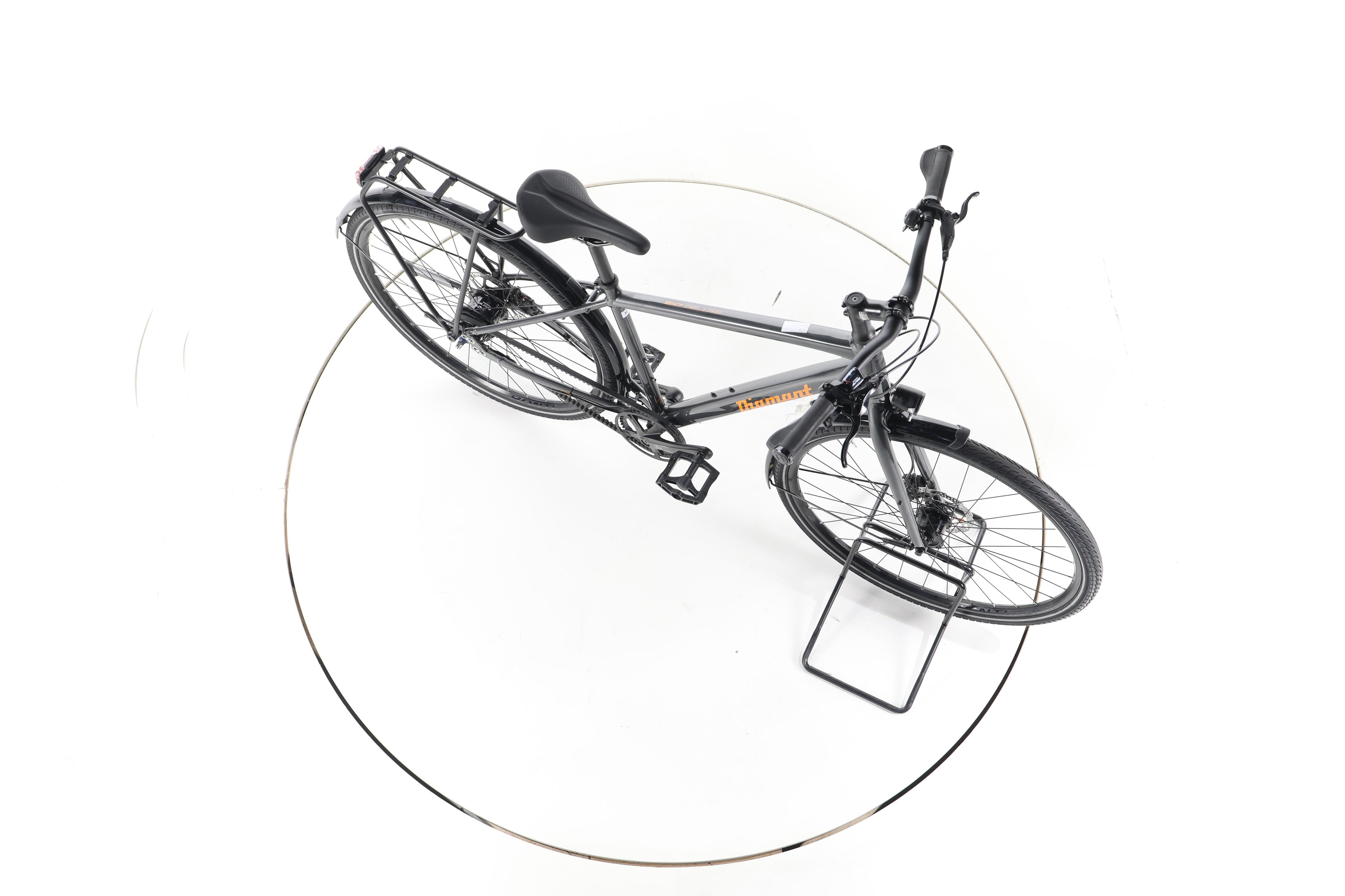 Diamant 247 Deluxe - Image 14