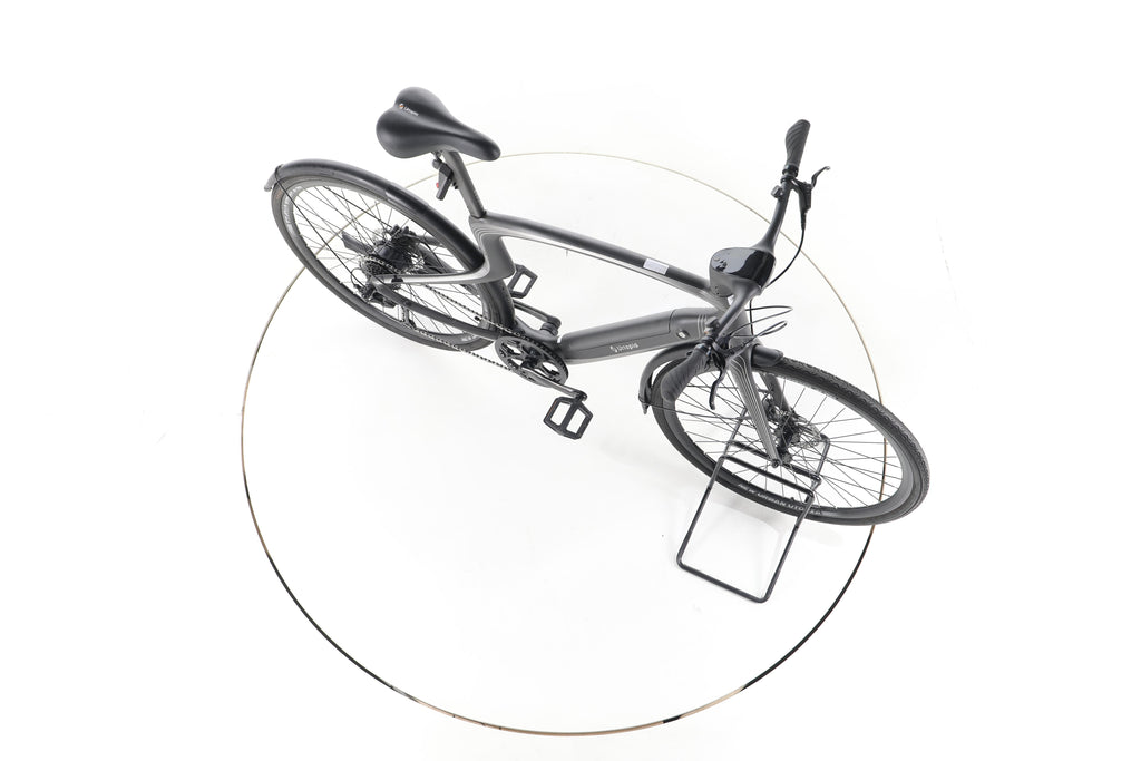 Urtopia Carbon 1 Trekking E-Bike Carbon - Image 14