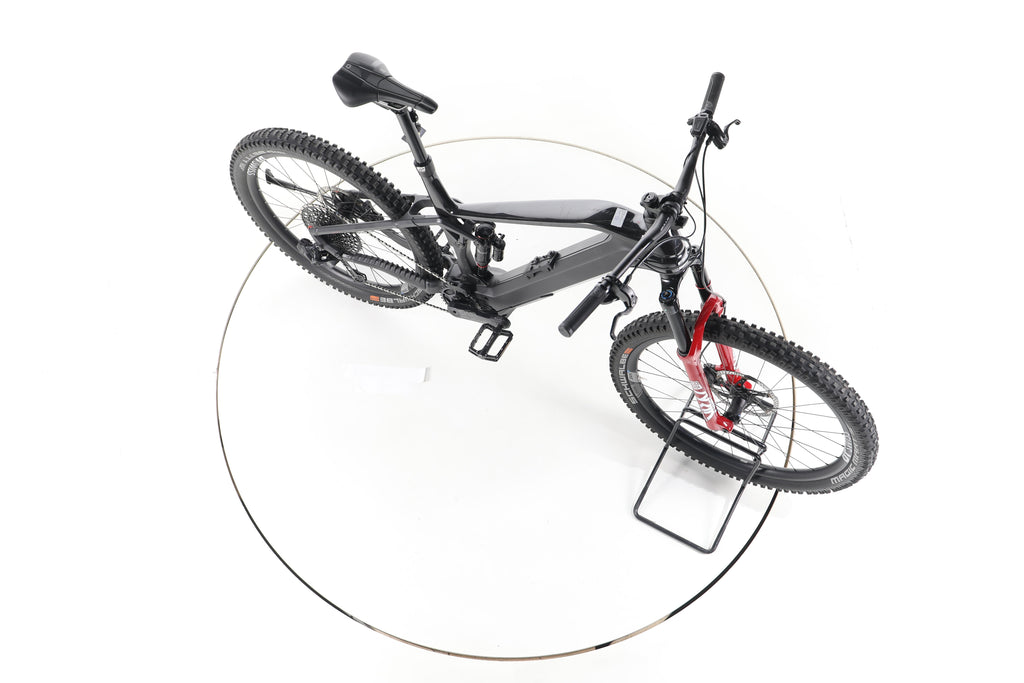 Bulls Sonic EVO AM 1 Fully E-Bike Carbon - Image 14