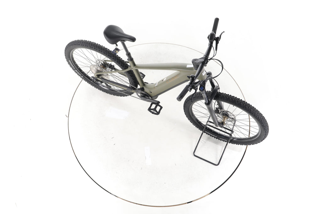 Cube Reaction Hybrid Pro E-Bike 2025 - Image 14