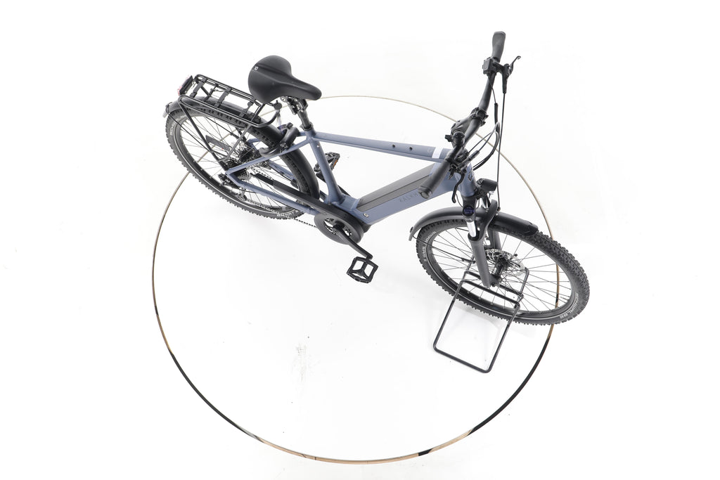 Kalkhoff Entice 3.B Move Trekking E-Bike - Image 14