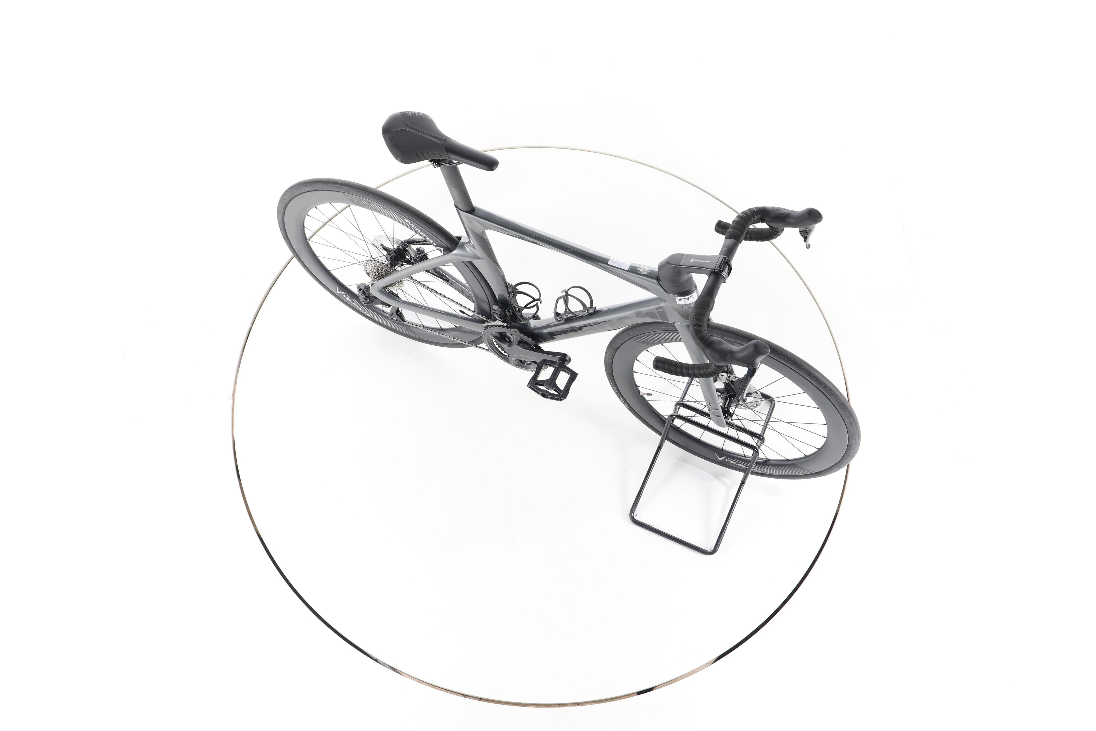 Bianchi Oltre Comp Ultegra Di2 - Image 14