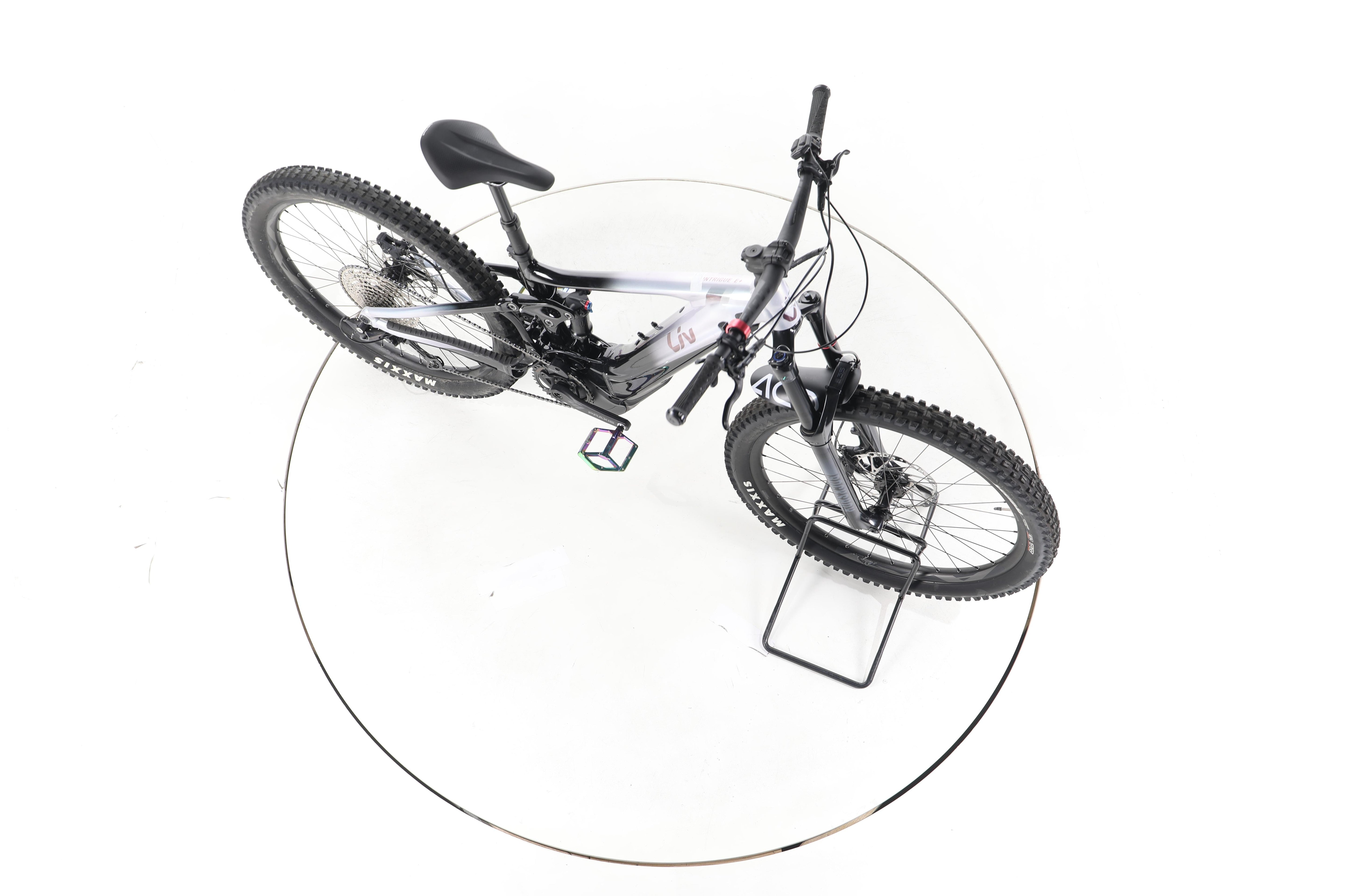 Liv Intrigue X E+3 Fully E-Bike - Image 14