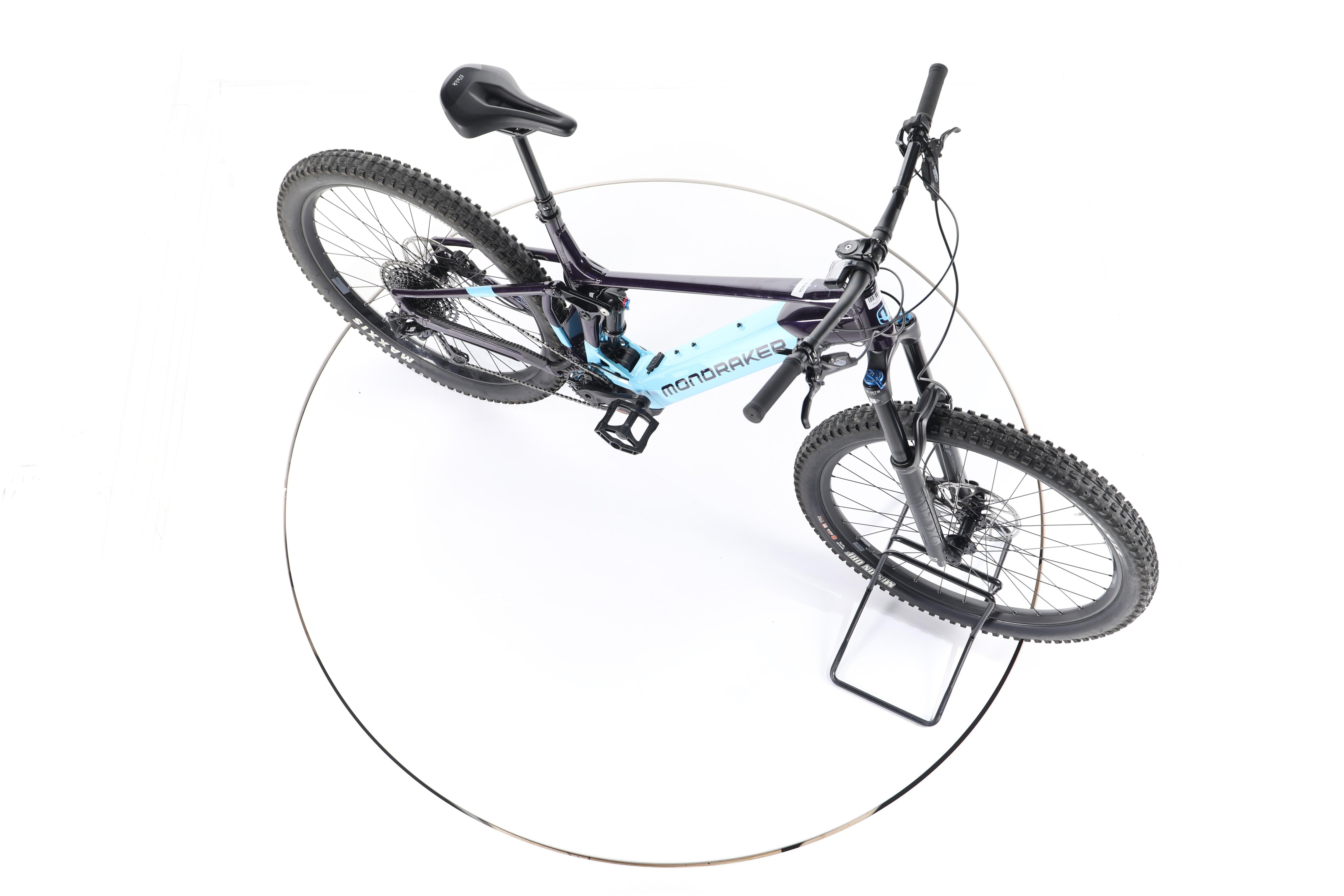 Mondraker DUSK R E-Bike Fully - Image 14