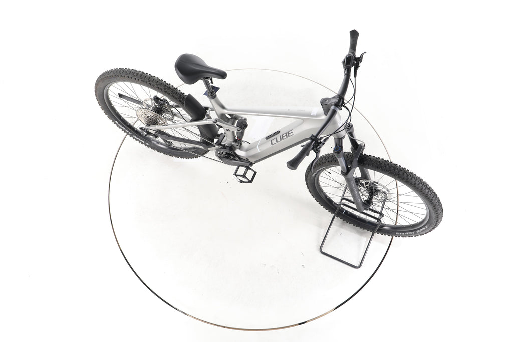 Cube Stereo Hybrid ONE22 Race E-Bike Fully 2025 - Image 14