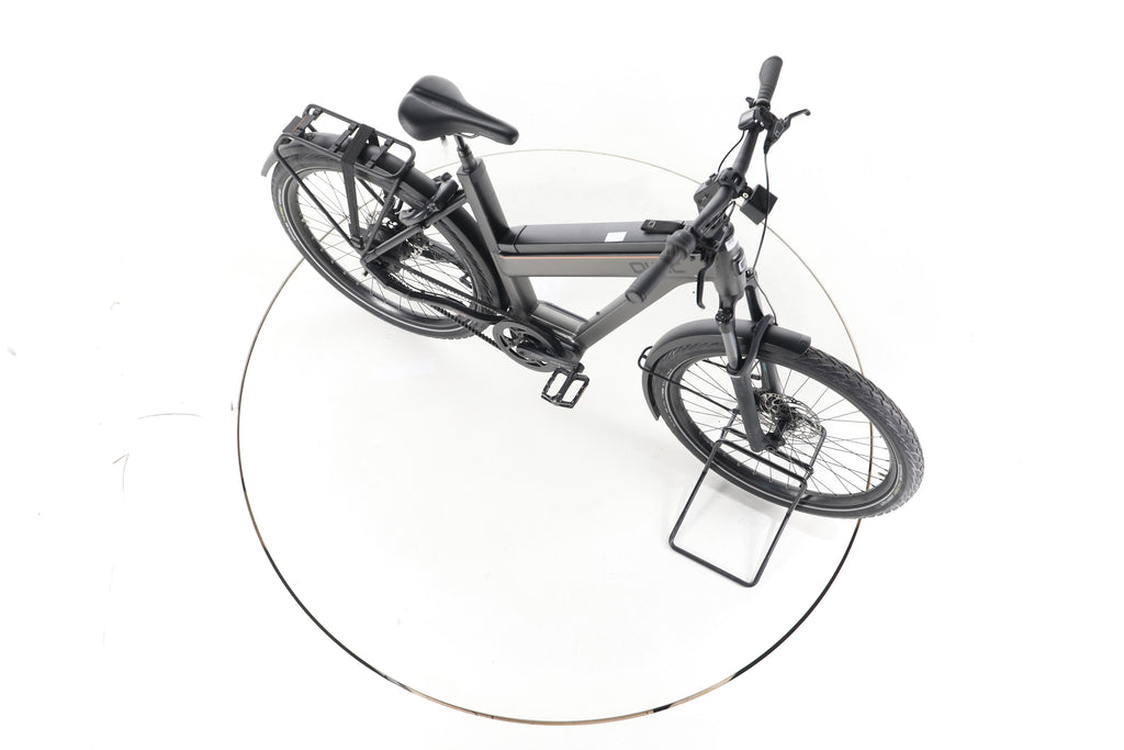 QWIC Atlas City E-Bike - Image 14