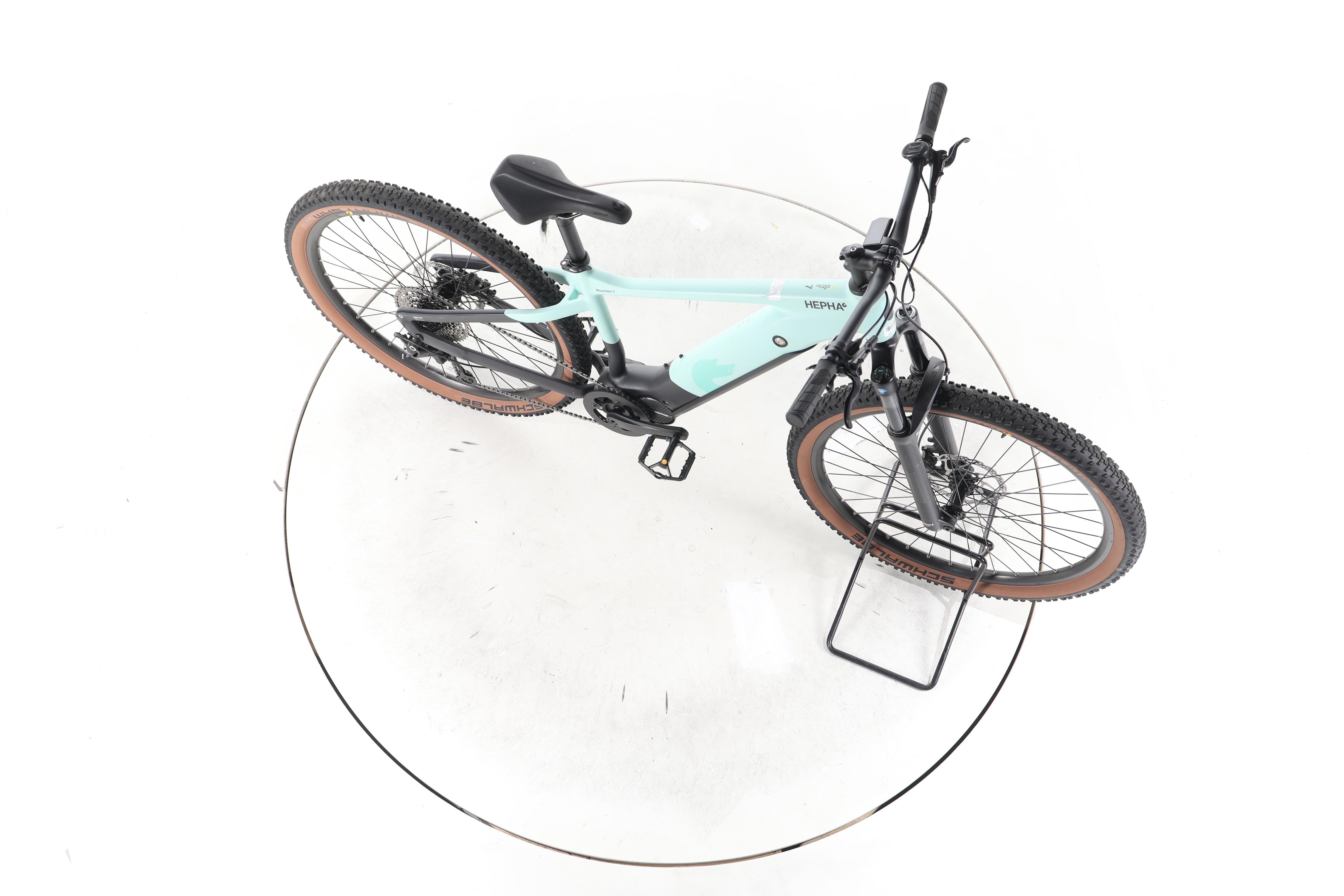 Hepha Mountain 7 Ultra E-Bike 2024 - Image 14