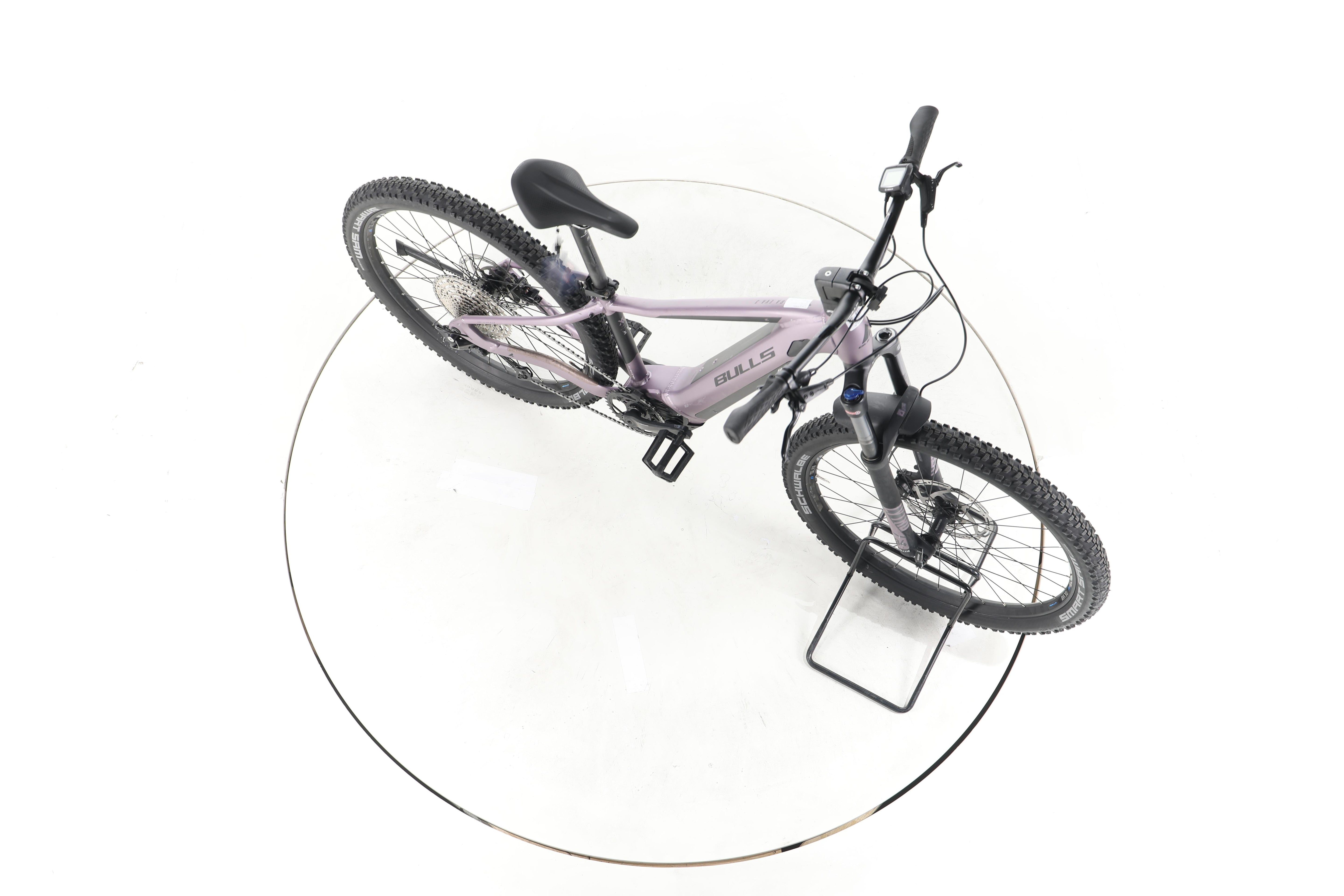 Bulls Aminga EVA 3 E-Bike - Image 14
