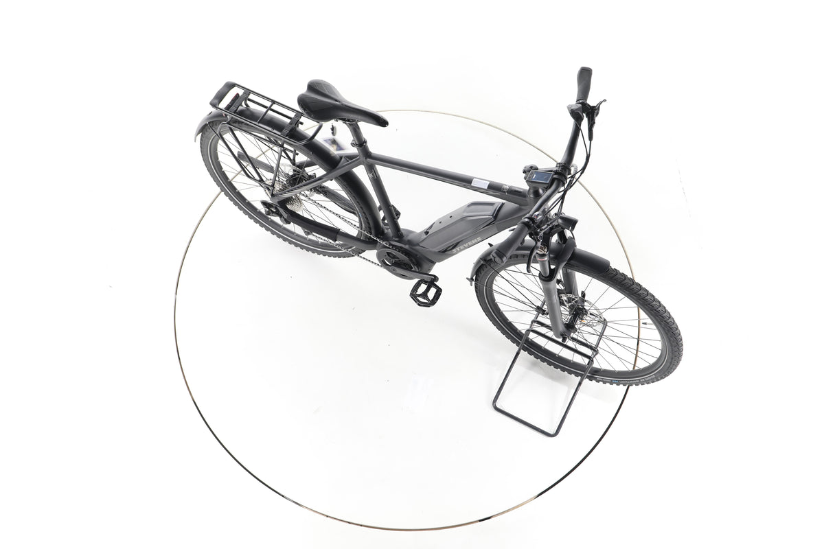 Stevens E-6x Trekking E-Bike - Image 14
