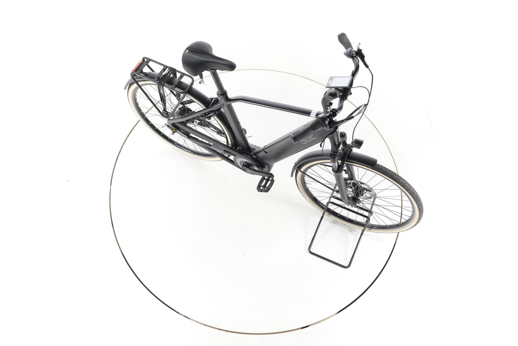 QWIC Premium MN8+ C City E-Bike - Image 14