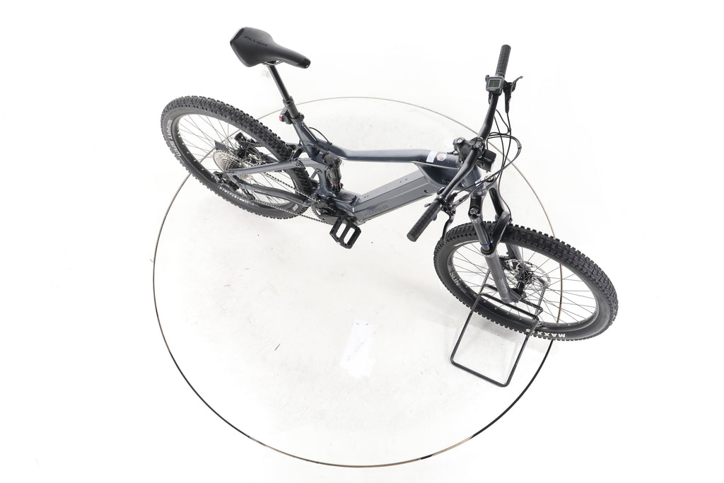 FLYER Uproc3 4.10 E-Bike Fully - Image 14