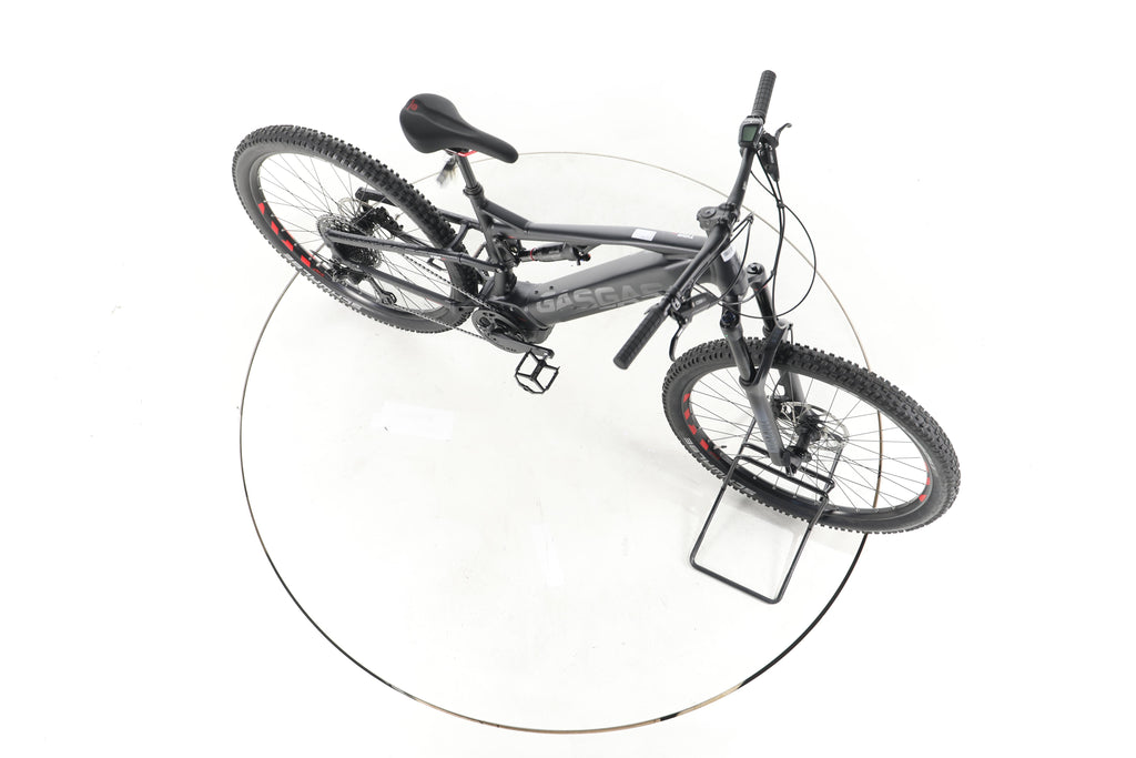 GASGAS TRA SE E-Bike Fully - Image 14