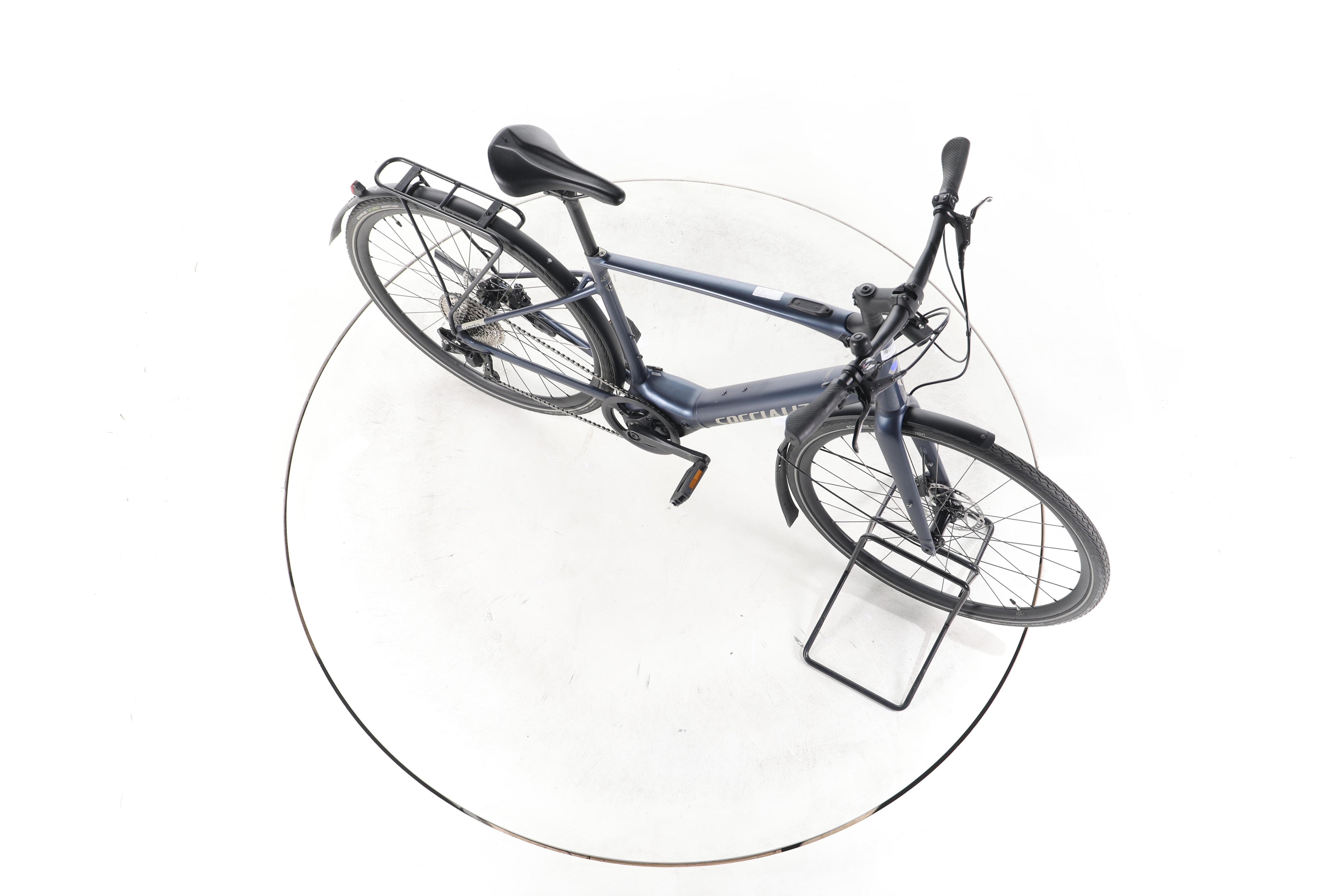 Specialized Vado SL 4.0 EQ Trekking E-Bike - Image 14