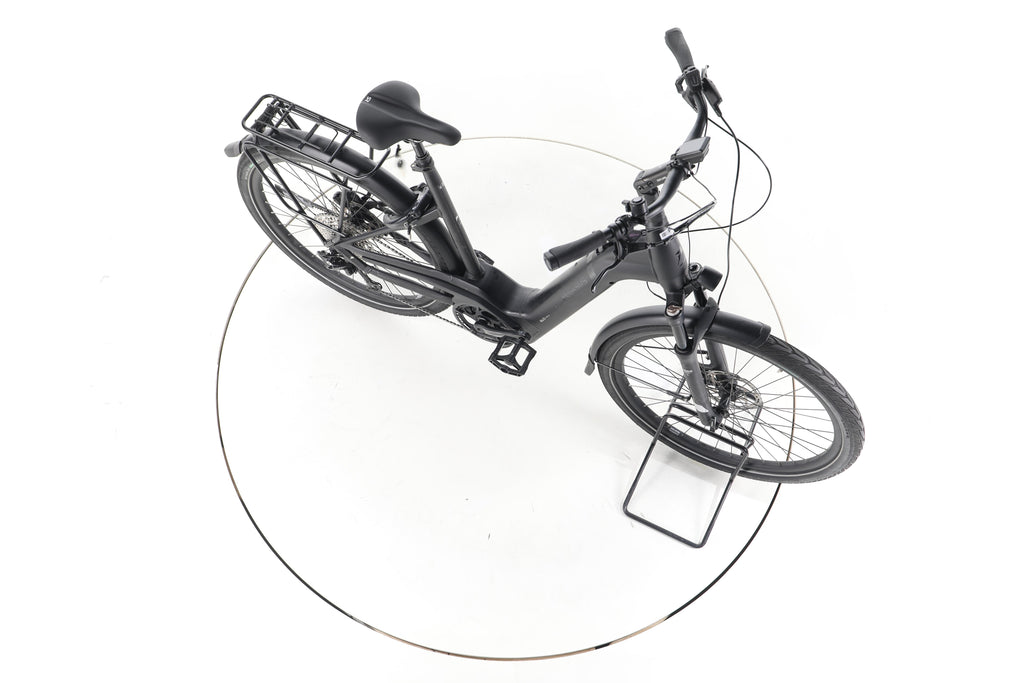 Pegasus Strong Evo 12 Lite Trekking E-Bike Tiefeinsteiger - Image 14
