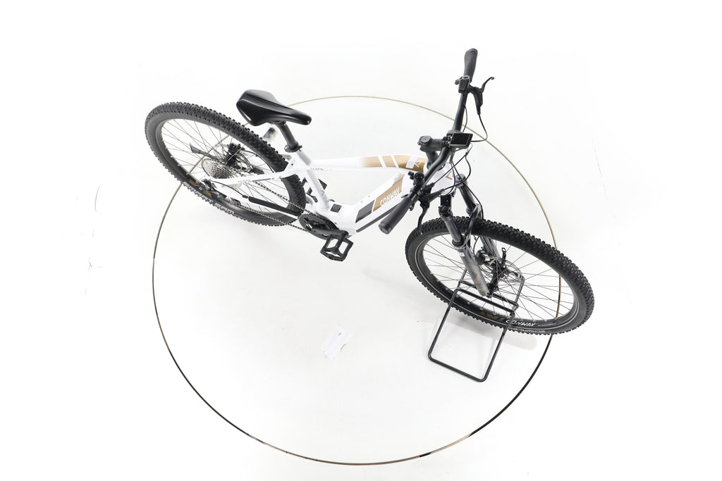 Conway Cairon S 5.0 E-Bike - Image 14