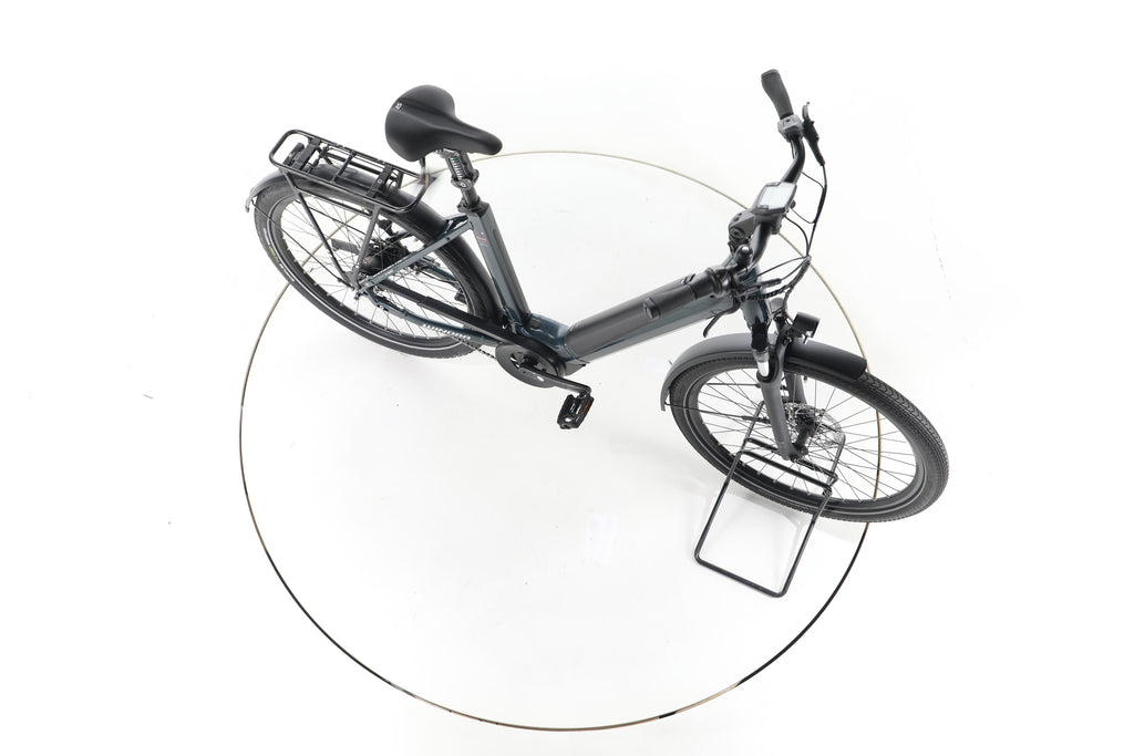 Winora Sinus N8 City E-Bike Tiefeinsteiger - Image 14