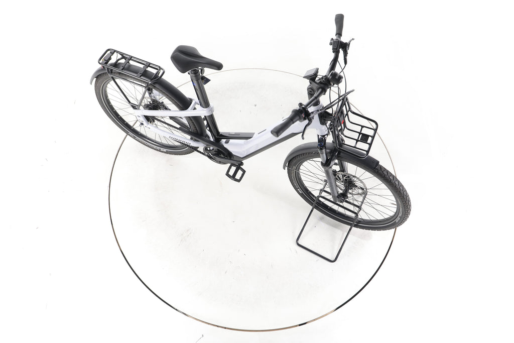 Winora Yakun R5 Pro City E-Bike Tiefeinsteiger - Image 14