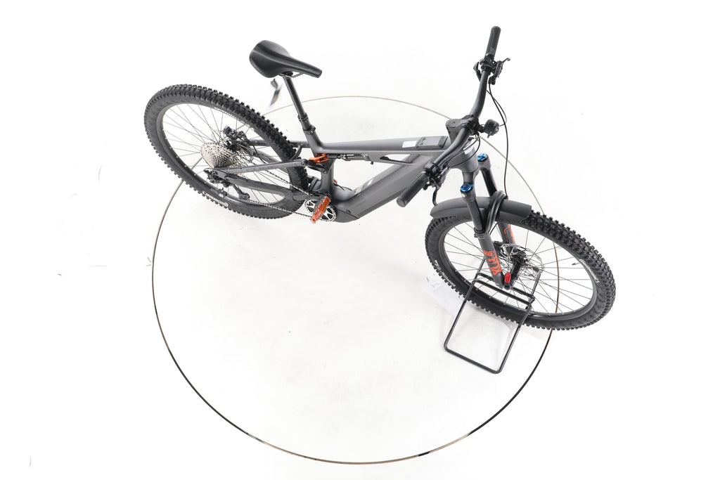Cube Stereo Hybrid ONE44 HPC E-Bike Fully Carbon 2026 - Image 14