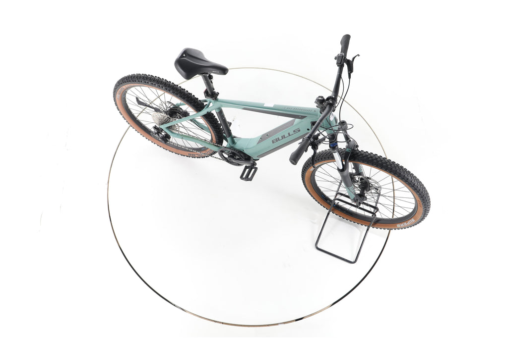 Bulls Copperhead EVO 1 E-Bike - Image 14