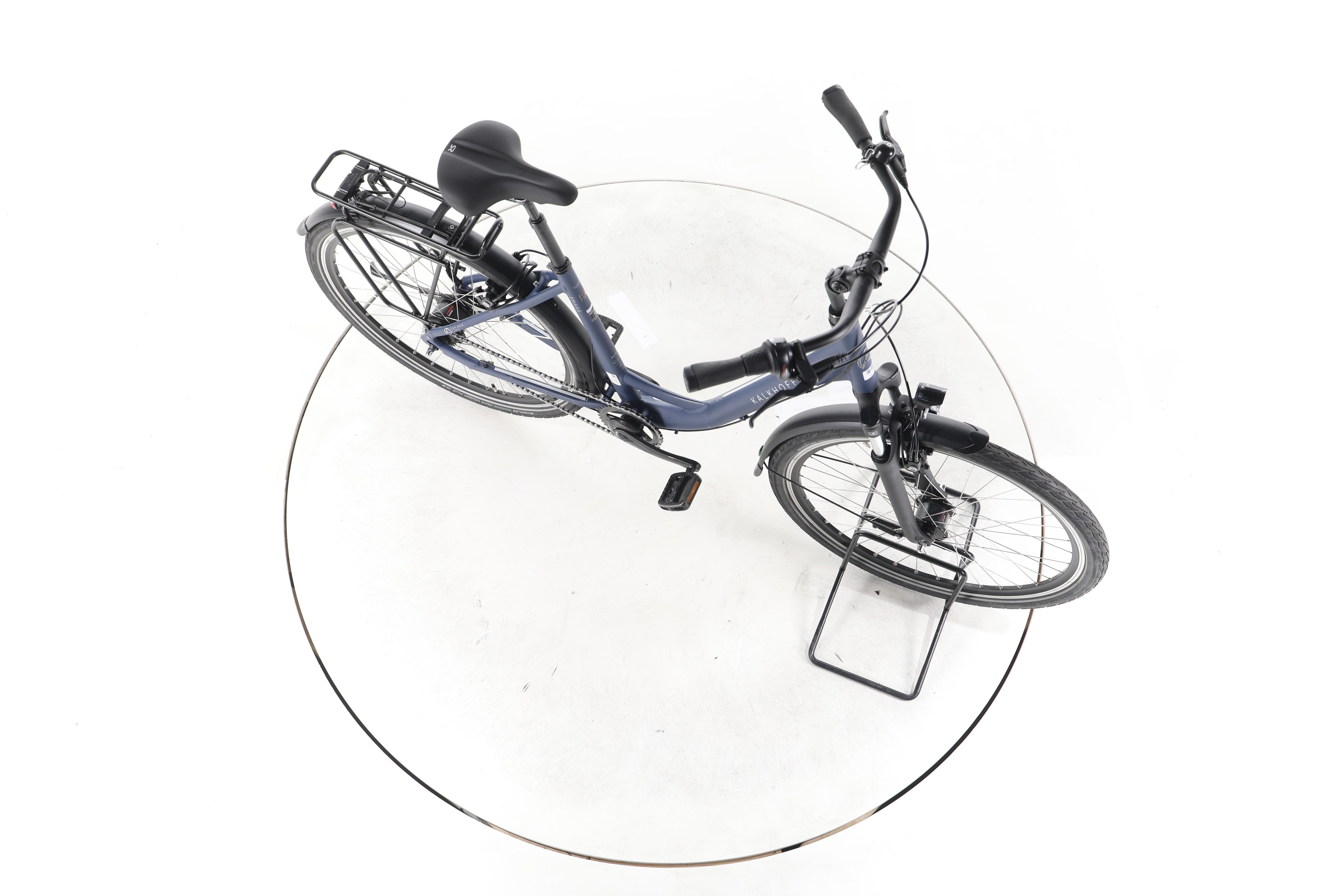Kalkhoff Image XXL Fahrrad City & Trekking - Image 14