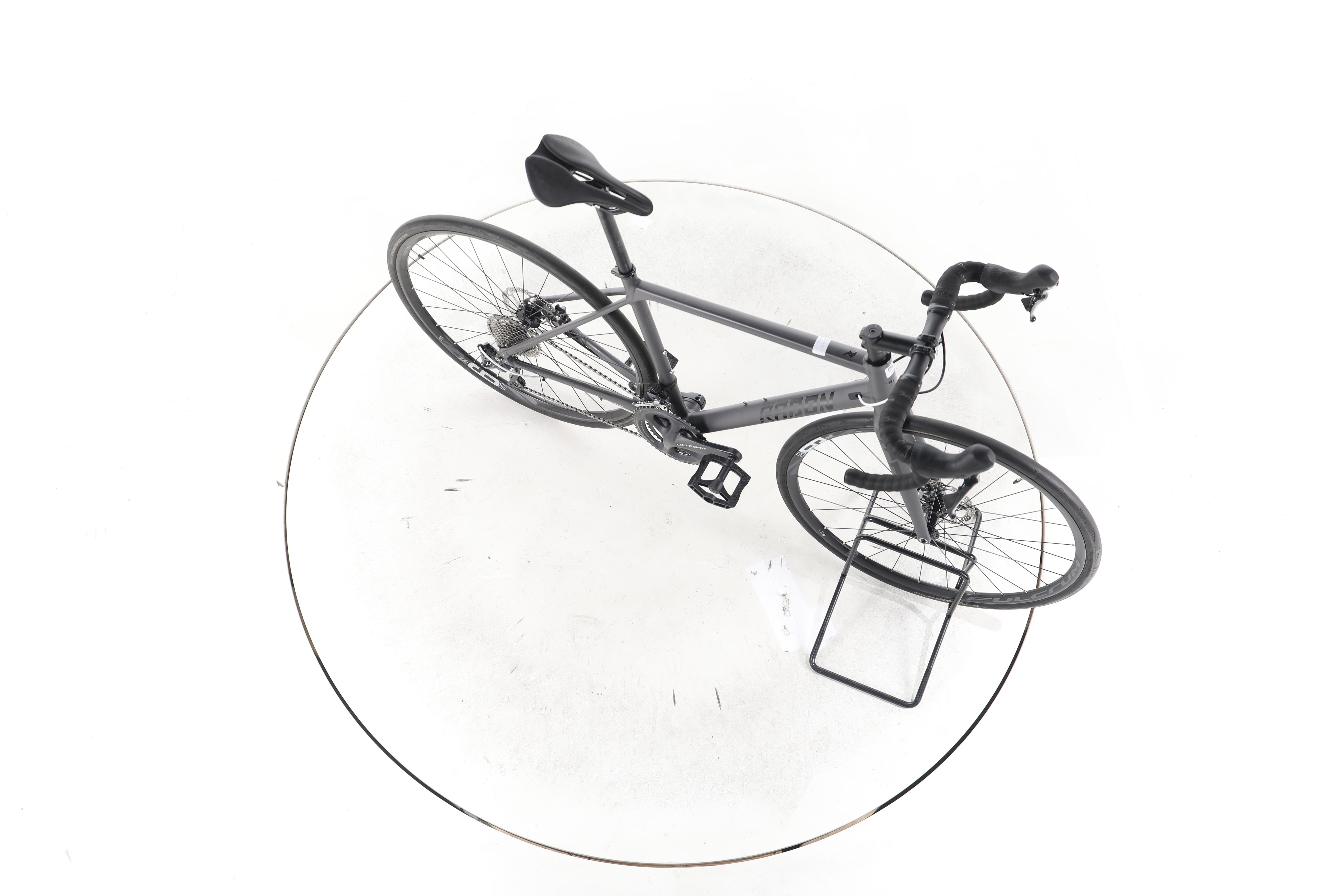 Radon R1 Disc Ultegra Rennrad - Image 14