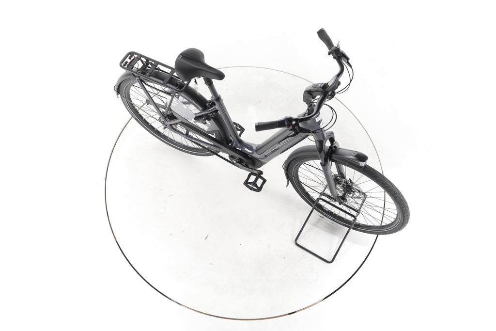 Gazelle Arroyo C5 HMB Elite City E-Bike Tiefeinsteiger 2025 - Image 14