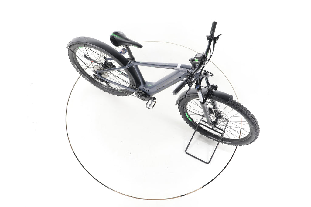 Axess Force 29 Allroad Trekking E-Bike - Image 14