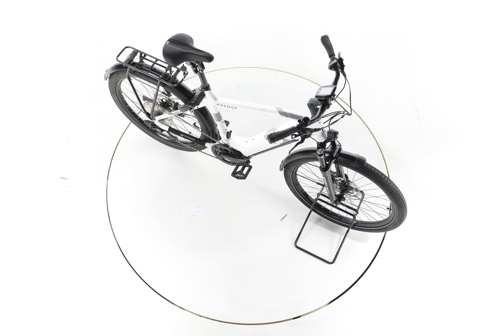 R Raymon TourRay E 7.0 Trekking E-Bike - Image 14