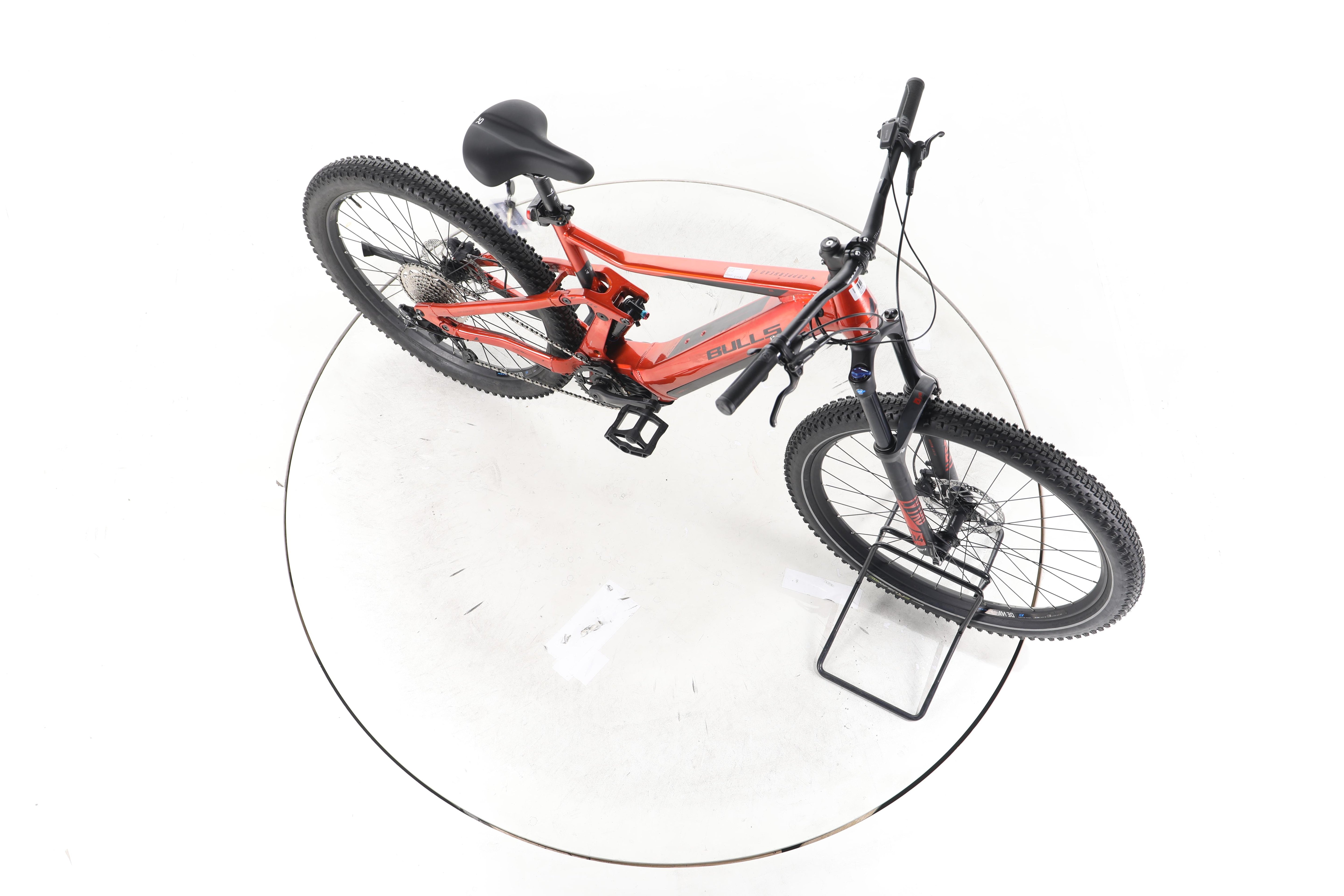 Bulls Copperhead EVO E-Bike Fully - Image 14