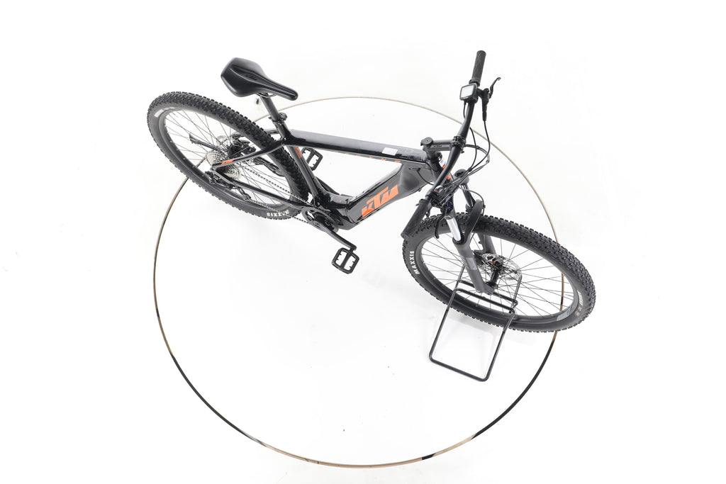 KTM Macina Team 693 E-Bike - Image 14
