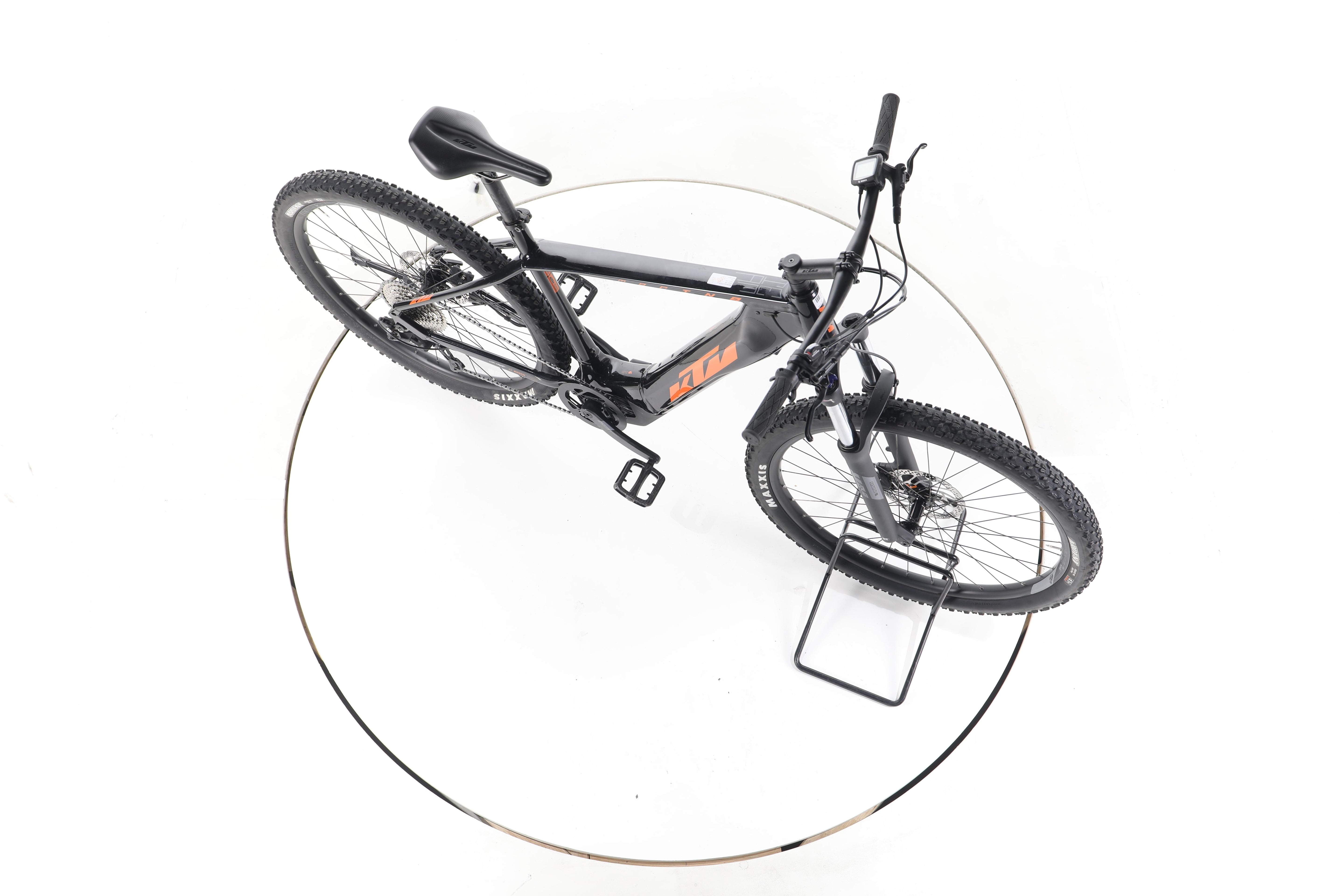 KTM Macina Team 693 E-Bike - Image 14