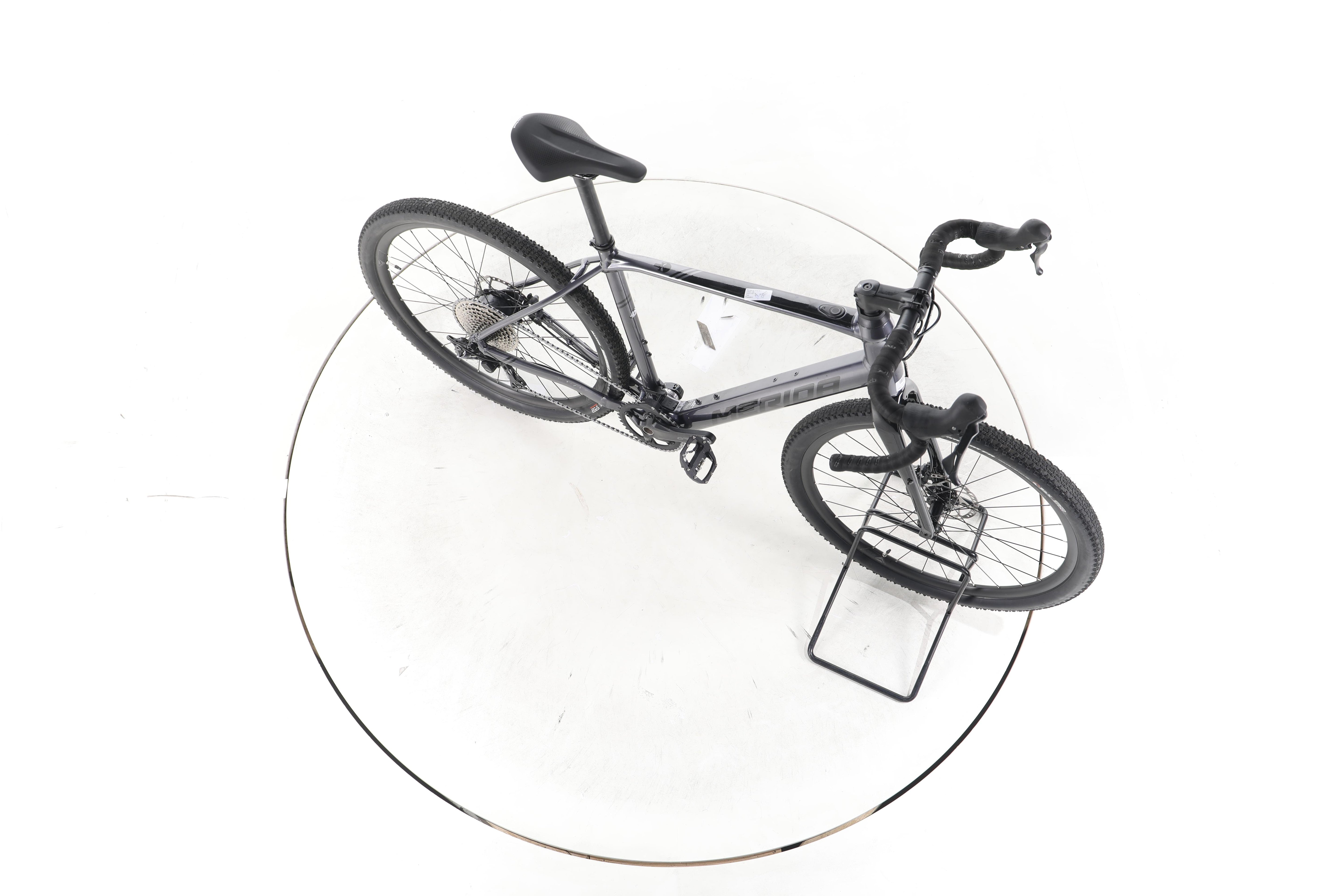 Merida eSilex+ 600 E-Gravel & Rennrad - Image 14