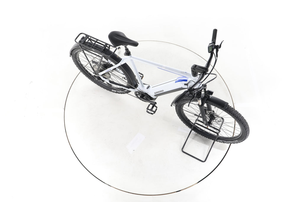 Winora Yucatan 12 Trekking E-Bike - Image 14