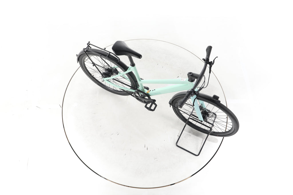 Canyon Commuter 6 Fahrrad City & Trekking - Image 14