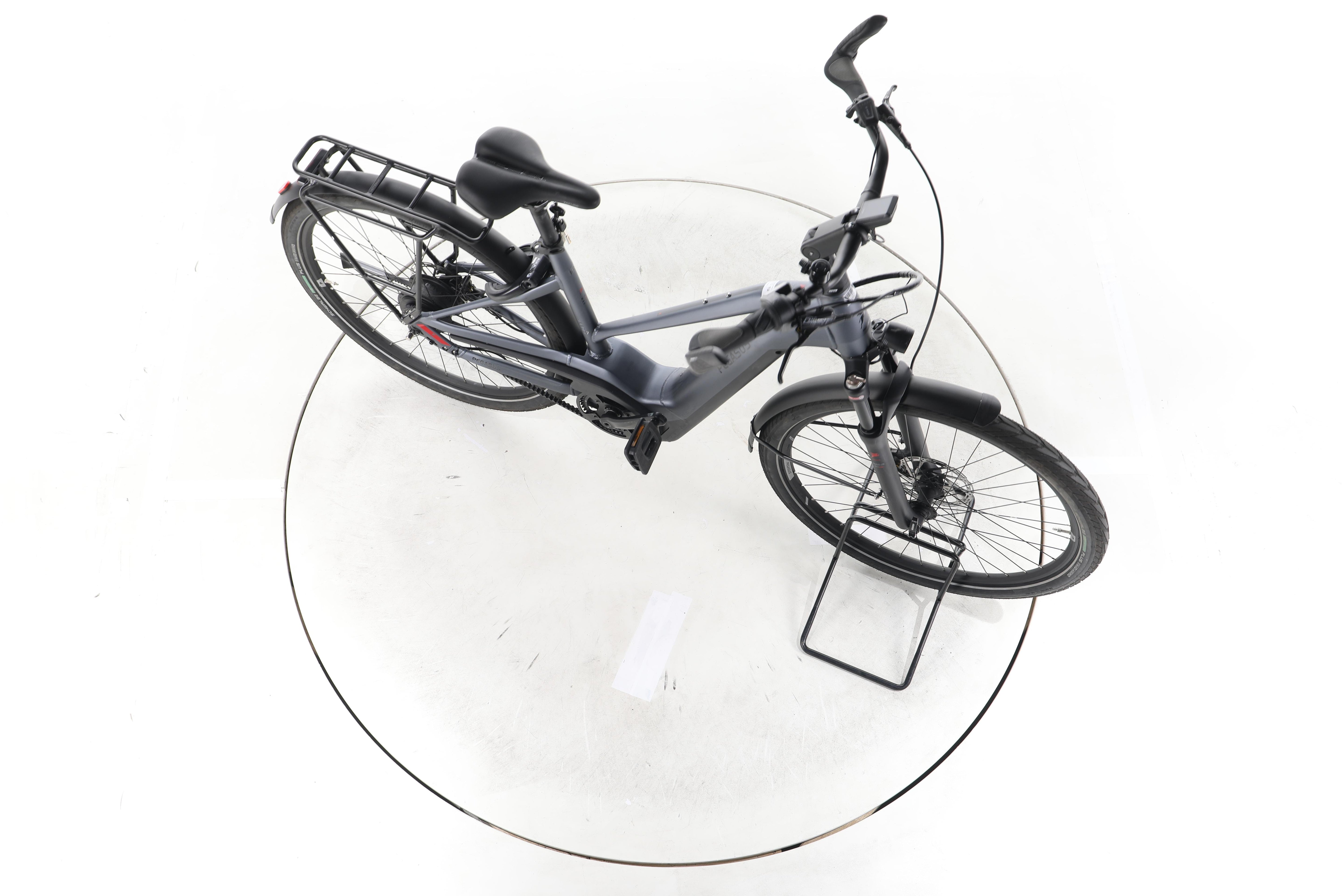 Pegasus Premio Evo NV Lite City E-Bike - Image 14