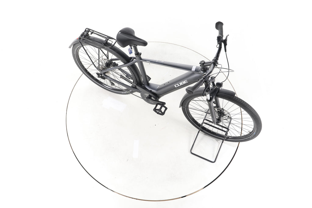 Cube Touring Hybrid ONE Trekking E-Bike - Image 14