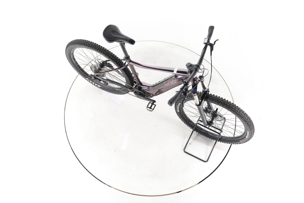 Liv Vall-E+ Pro E-Bike - Image 14