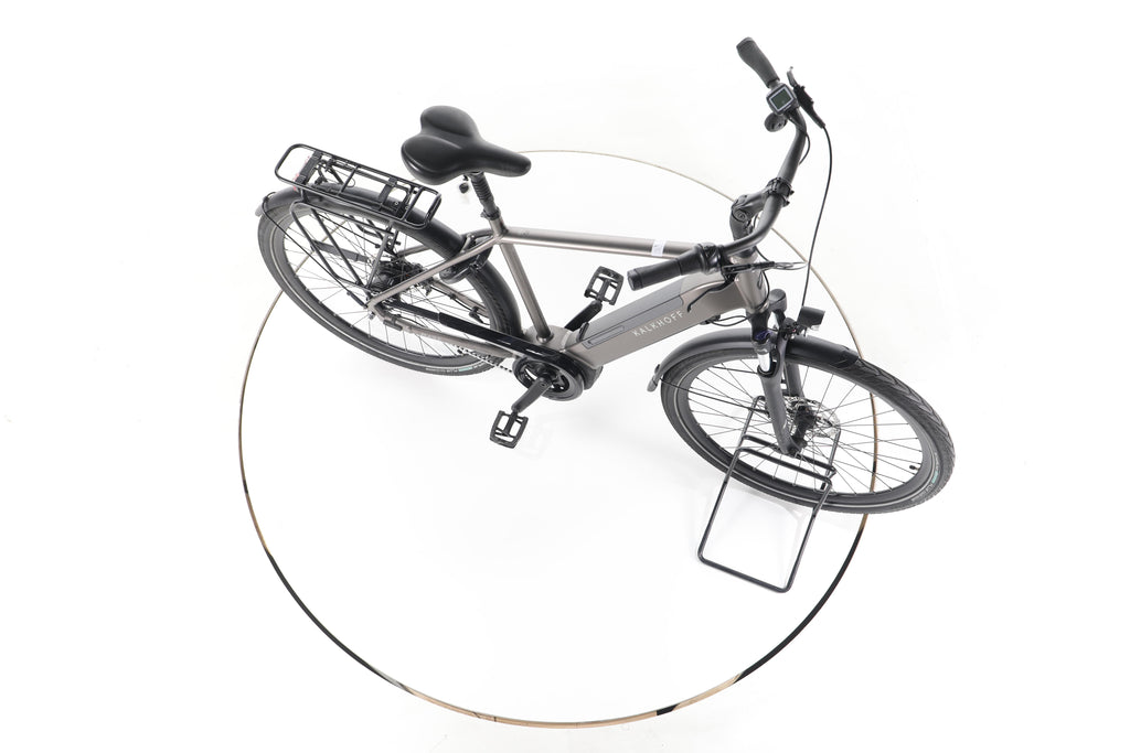 Kalkhoff Image 3.B Move City E-Bike - Image 14