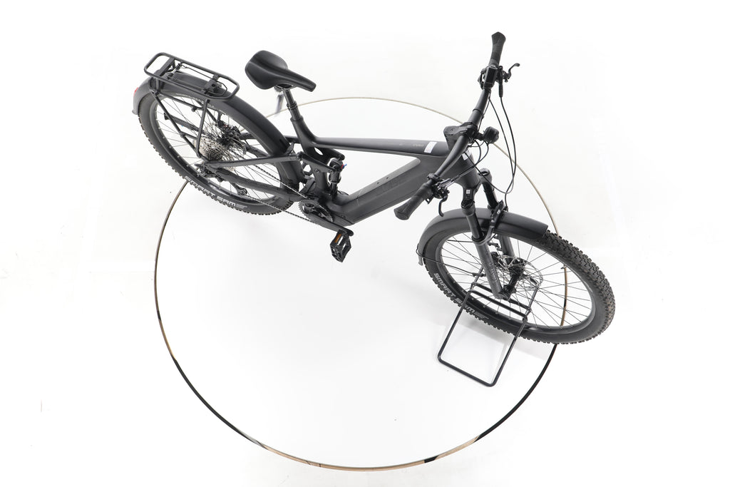 Cube Stereo Hybrid ONE22 SLX Allroad SUV E-Bike 2025 - Image 14