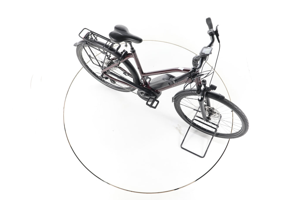 Kalkhoff Endeavour 1.B Move Trekking E-Bike - Image 14