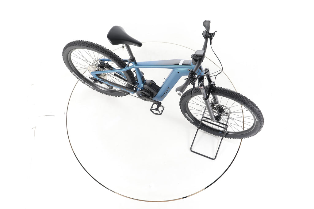 Scott Axis eRIDE EVO Trekking E-Bike - Image 14