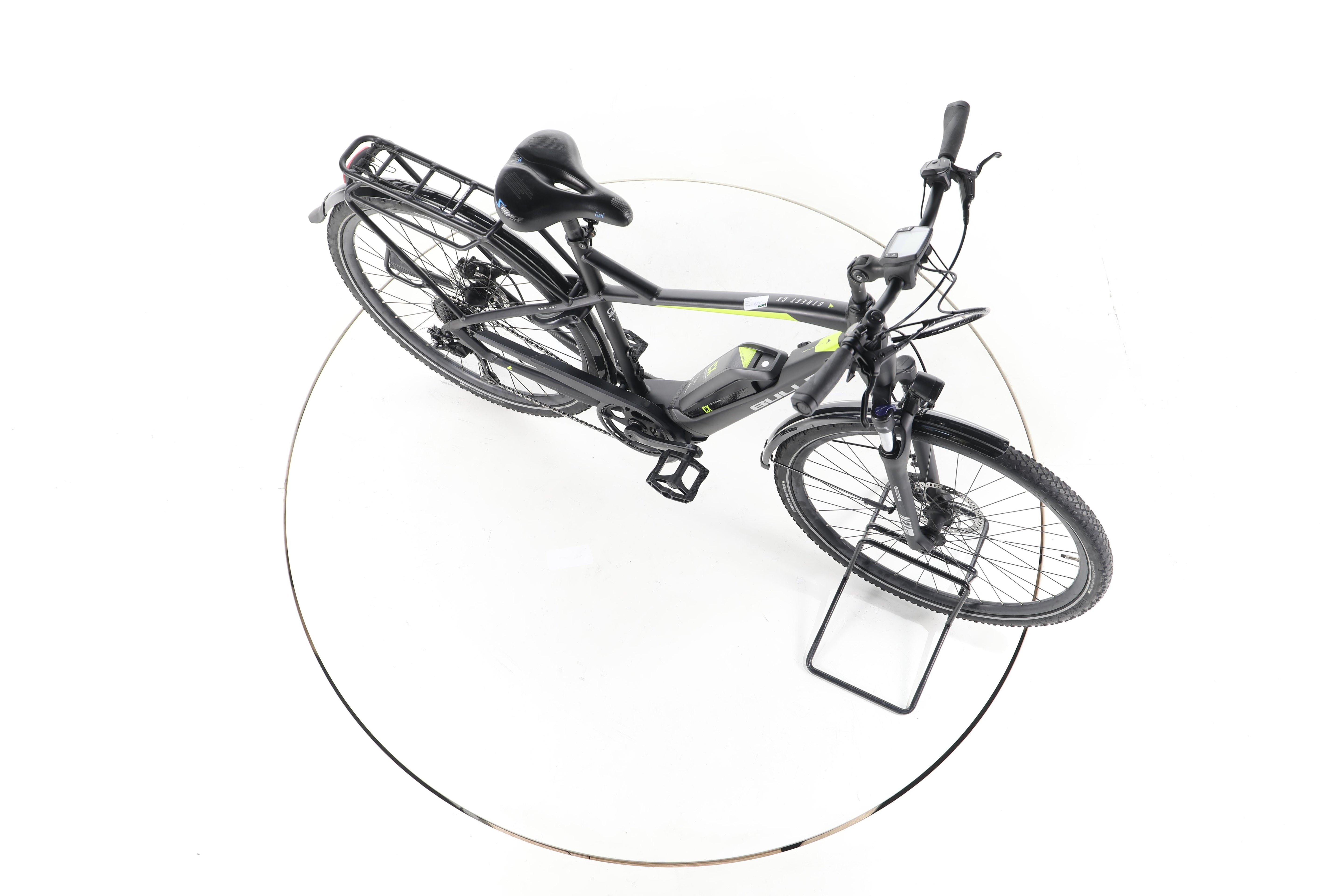 Bulls Street CX Trekking E-Bike - Image 14