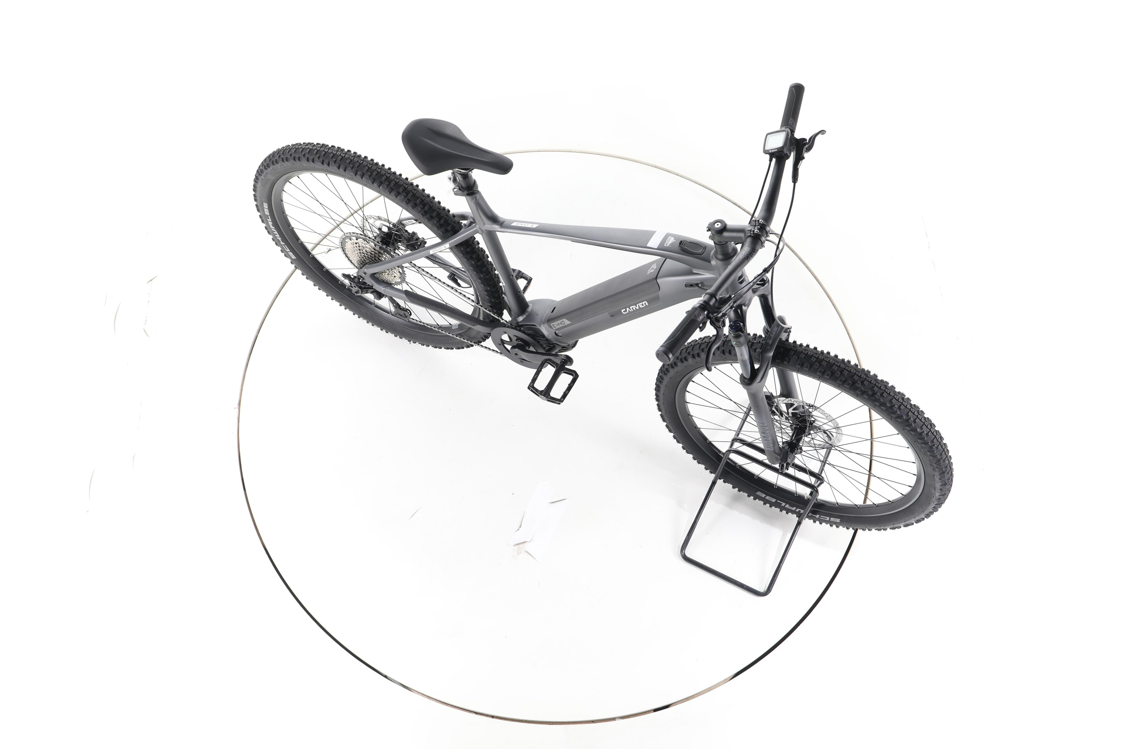 Carver Strict E.440 E-Bike - Image 14