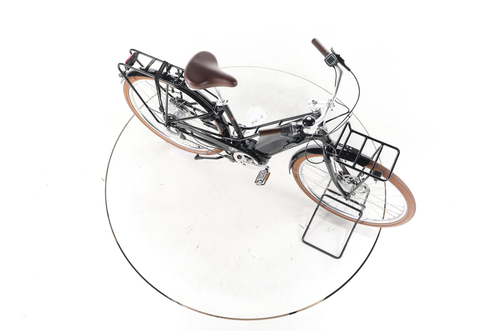 Electra Bicycle Townie Commute Go! 5i EQ Step-Thru City E-Bike - Image 14