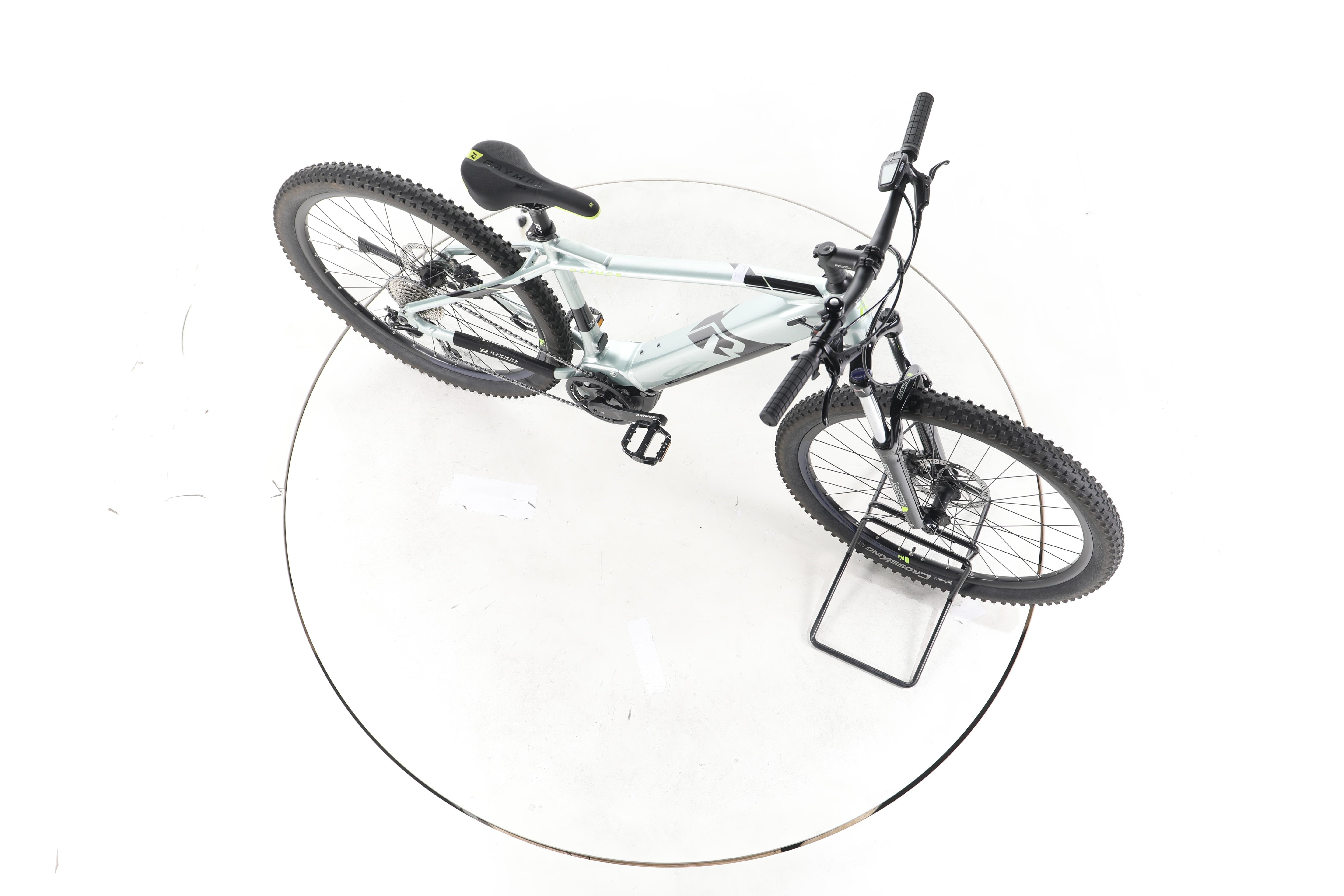 R Raymon HardRay E 5.0 E-Bike - Image 14
