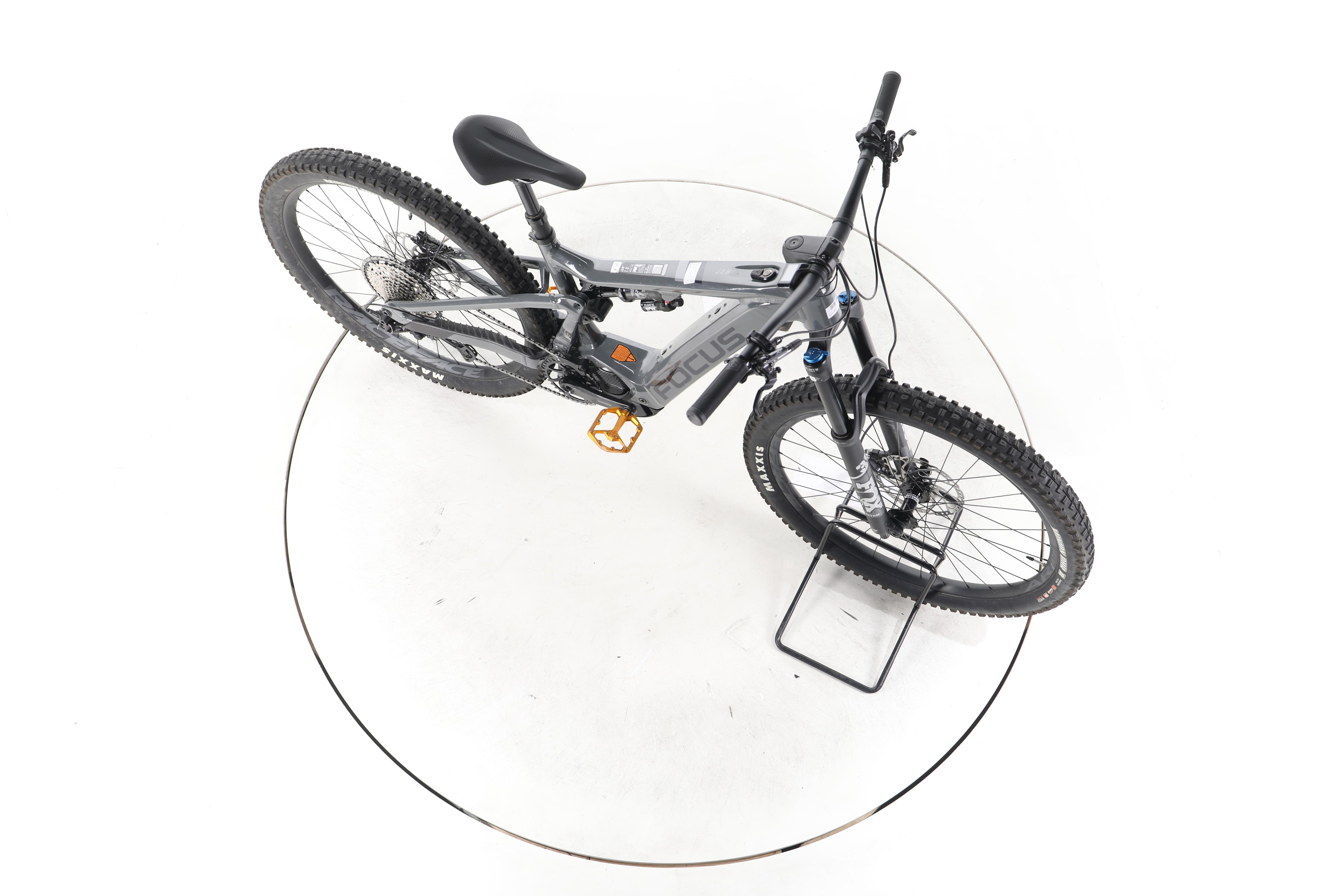 Focus Jam² 7.9 E-Bike Fully - Image 14