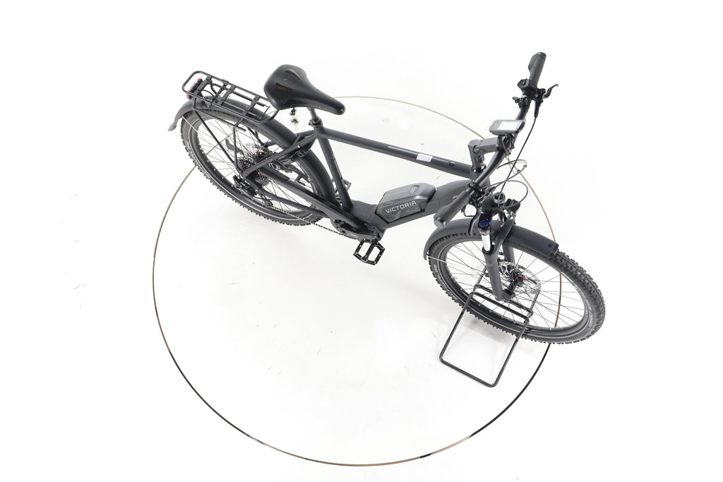 Victoria eAdventure 8.8 Trekking E-Bike - Image 14