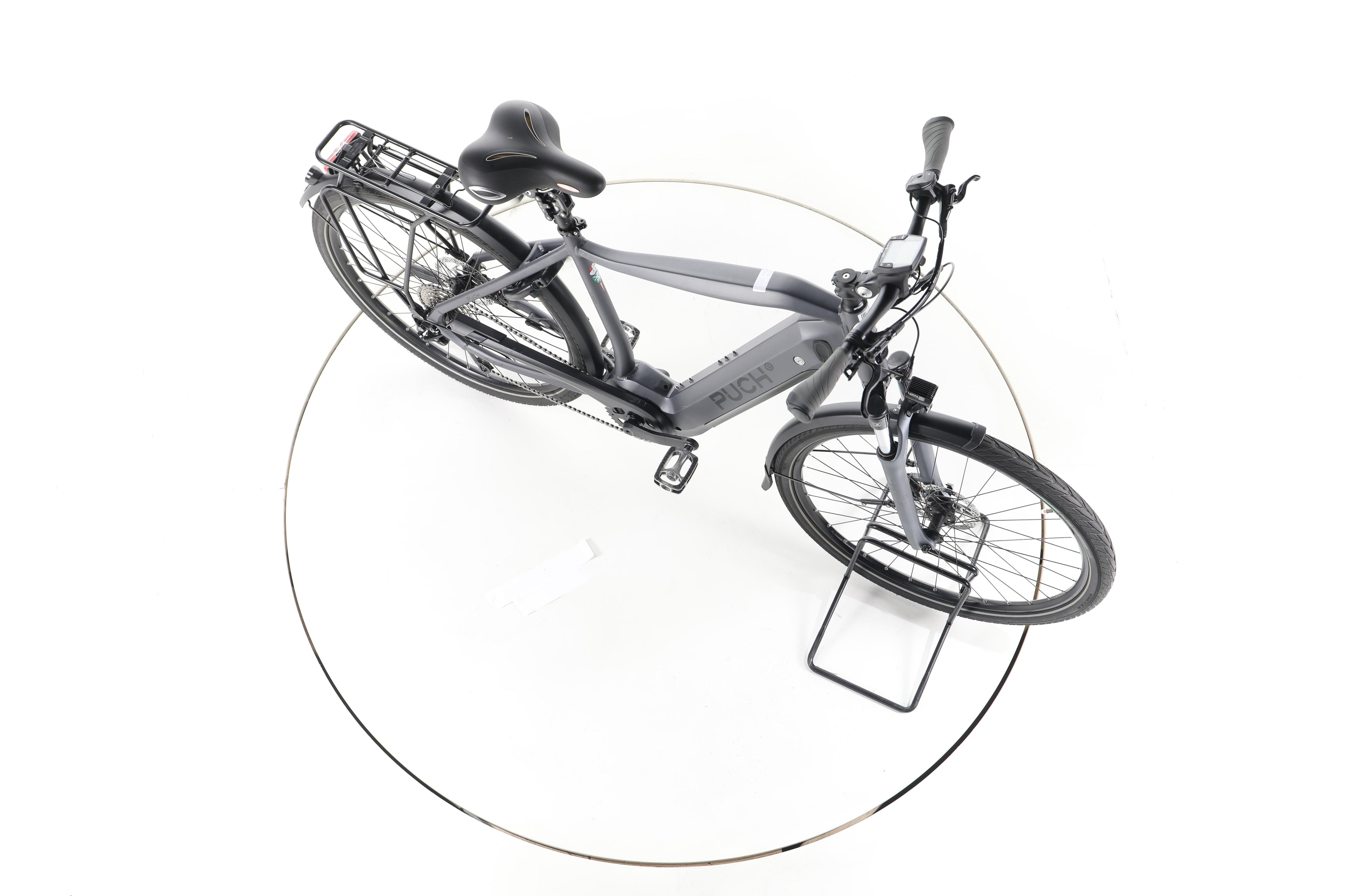 Puch T7.5 Trekking E-Bike - Image 14